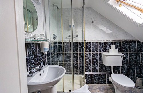 Glasnevin House | Egans Guest House