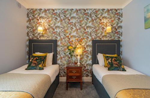 Glasnevin House | Egans House