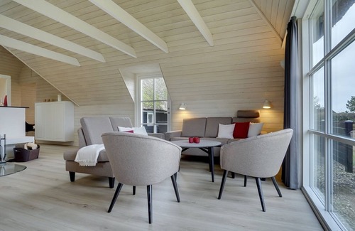 Blavand Strand House | "Ege" - 200m from the sea by Interhome