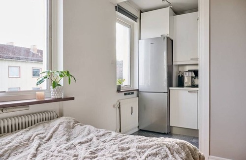 Jonkoping Apartment | Egen lägenhet