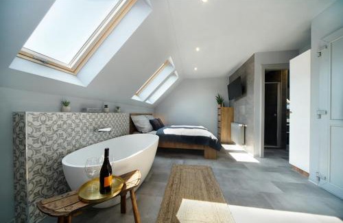Eger Apartment | Eger's Flow Apartment