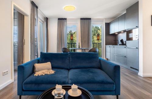 Altenbeken Apartment | Egge Resort 7d mit Whirpool u Sauna