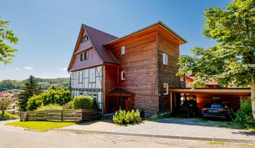 Ilsenburg Apartment | Eggert Alm Apartments