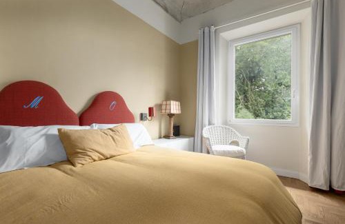 Le Cure Apartment | EggPrint Florence