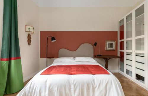 Le Cure Apartment | EggPrint Florence