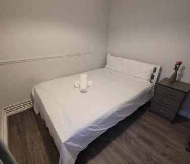 Bromley North House | egHoliday