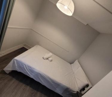 Bromley North House | egHoliday