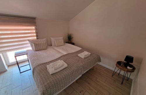 Sturmai Apartment | Egles house apartment with jacuzzi