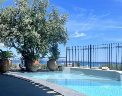 Marina di Mandatoriccio House | EGO' Marine