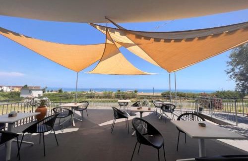Marina di Mandatoriccio House | EGO' Marine
