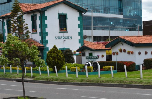 Santa Ana House | eGreen Hotel 111