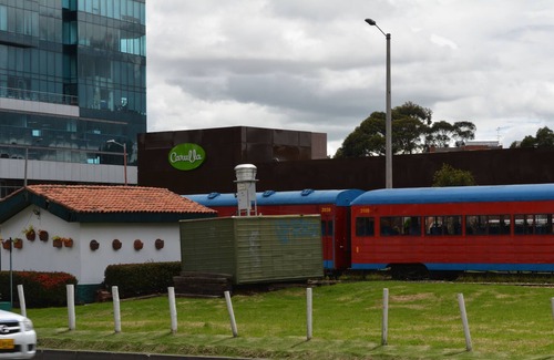 Santa Ana House | eGreen Hotel 111