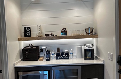 Walterboro House | Egret Cottage Suite 3715-B