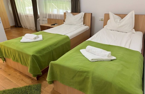 Uzlina Hotel | Egreta By Hoxton