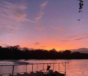Daintree House | Egrets Rest