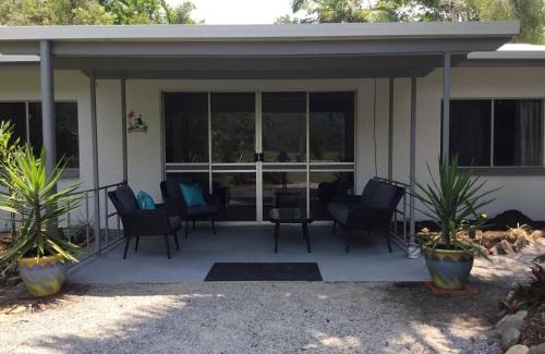 Daintree House | Egrets Rest