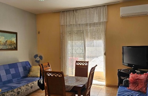 Shkembi i Kavajes Apartment | Egro Rent