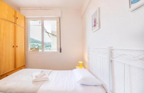 Lekeitio Apartment | Eguzkilore - baskeyrentals