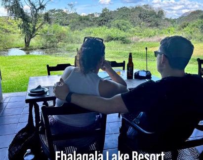 Sigiriya Resort | Ehalagala Lake Resort