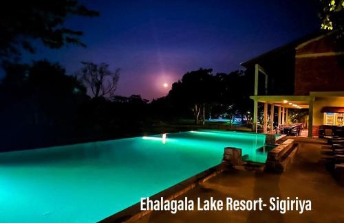 Sigiriya Resort | Ehalagala Lake Resort