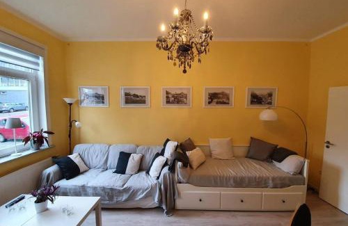 Sankt Andreasberg Apartment | Ehem. Berg Apotheke