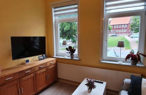 Sankt Andreasberg Apartment | Ehem. Berg Apotheke