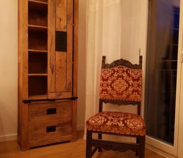 Ochsenhausen Apartment | Ehemalige Schmiede -Dormitorium-