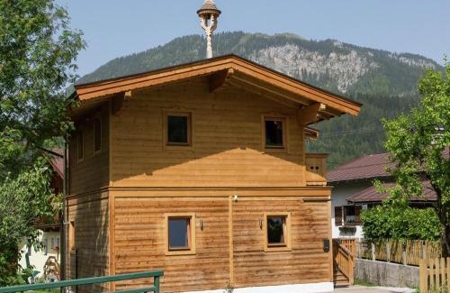 Sankt Johann in Tirol Ski Chalet | Eichenhof