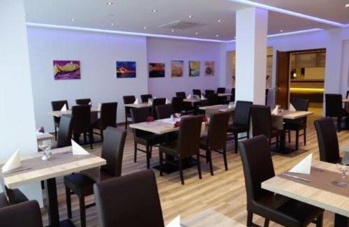 Eislingen/Fils Hotel | Eichenhof Hotel GbR