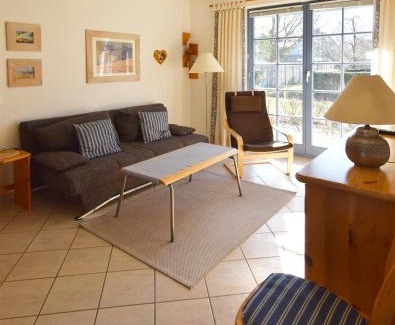 Ostseebad Prerow Apartment | Eichenpark Haus 4 Wohnung 2