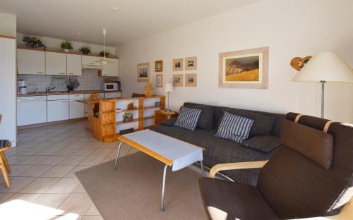 Ostseebad Prerow Apartment | Eichenpark Haus 4 Wohnung 2