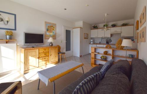 Ostseebad Prerow Apartment | Eichenpark Haus 4 Wohnung 2