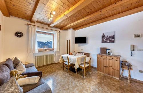 Verano Apartment | Eichernhof Apartment Kirschblüte