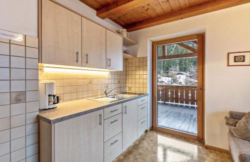 Verano Apartment | Eichernhof Apartment Kirschblüte