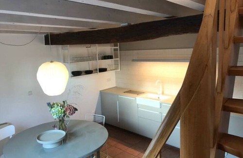 Rheinbach House | Eichhaus Eifel