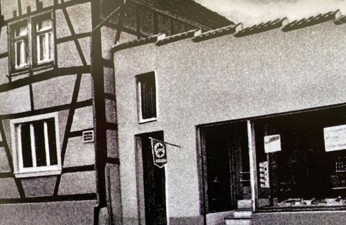 Rheinbach House | Eichhaus Eifel