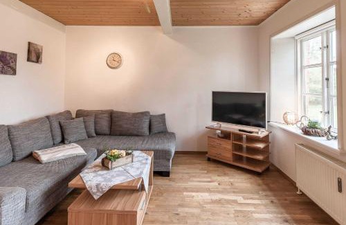 Oldenswort Apartment | Eider Domizil No 2