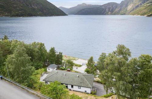 Eidfjord Apartment | Eidfjord Fjell