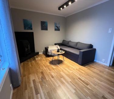 Eidfjord Apartment | Eidfjord Fjell