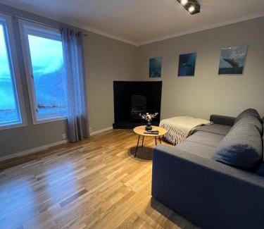 Eidfjord Apartment | Eidfjord Fjell