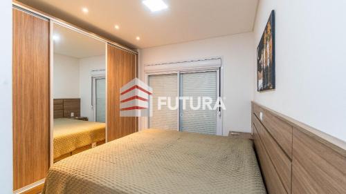 Mariscal Apartment | Eifício Mar de Fora