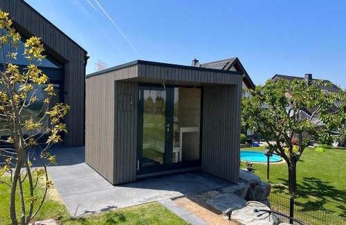 Bad Muenstereifel House | Eifel 2.0
