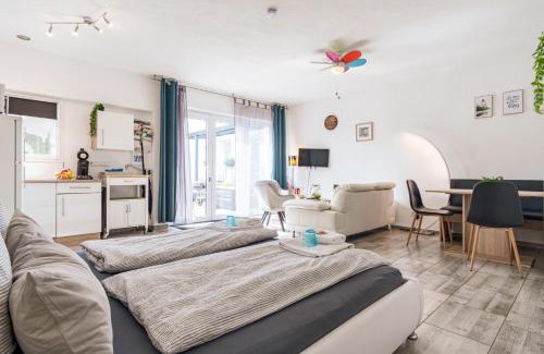 Orsfeld Apartment | Eifel-Apartments Orsfeld