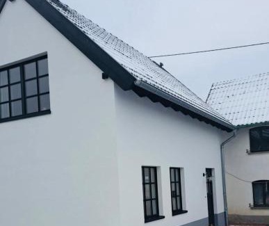 Wershofen House | Eifel-Bau-Traum Schlich