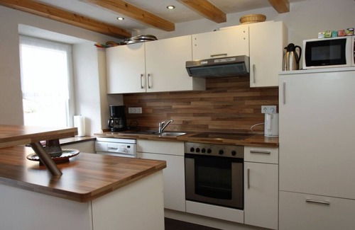 Plutscheid House | Eifel farmhouse Comfortable holiday residence