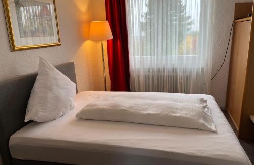 Steinfeld Hotel | Eifel Hotel Haus West
