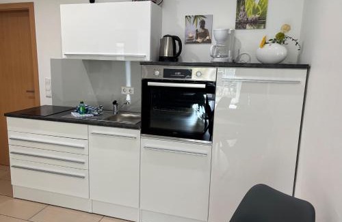 Hambuch Apartment | Eifel im Herzen