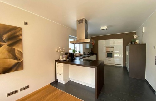 Niederkail House | Eifel-Mosel-Hideaway, Holiday home - Holiday home 6P.with outdoor pool, hot tub