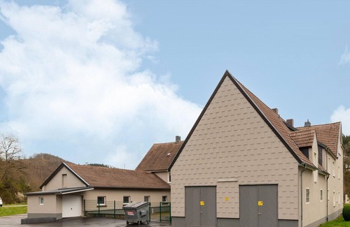 Schleiden House | Eifel Nationalpark Grand Lodge