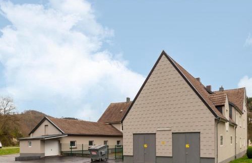 Schleiden House | Eifel Nationalpark Grand Lodge